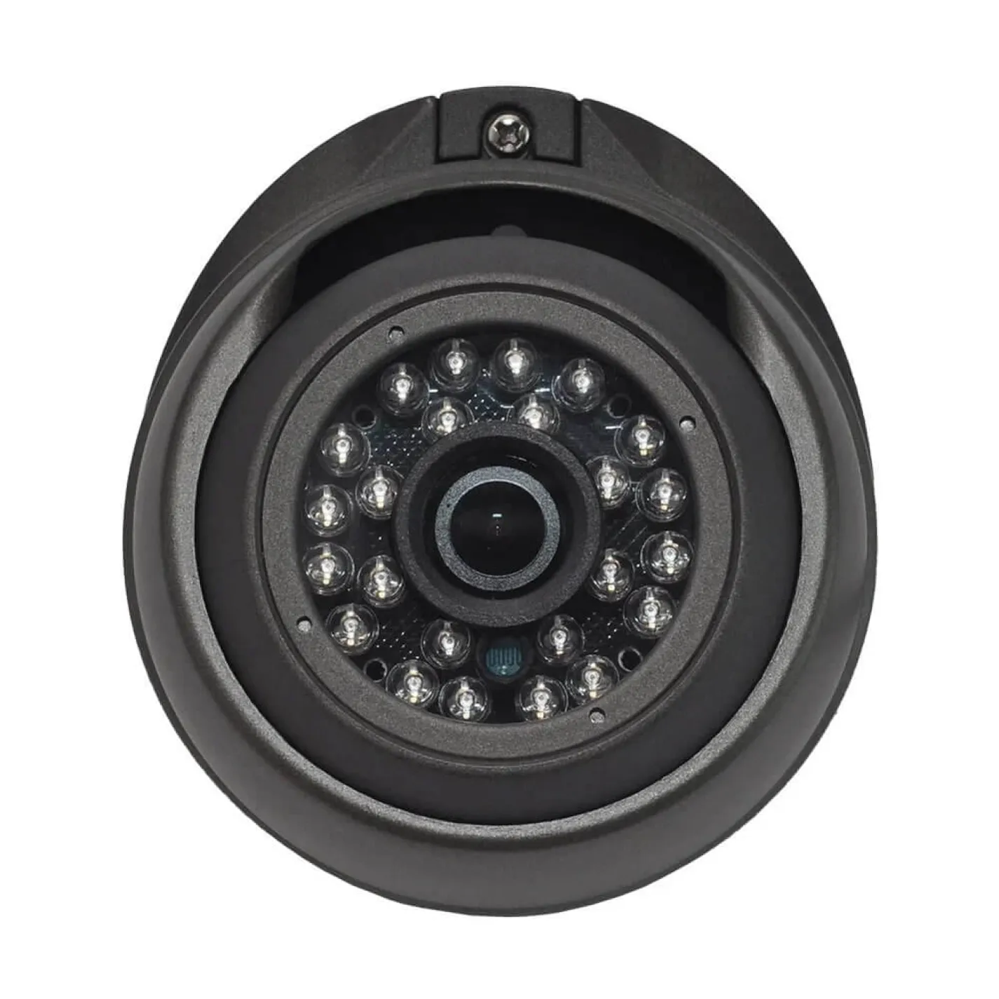 Камера відеоспостереження Light Vision VLC-4256DM Graphite 5Mp (3.6 мм) - Фото 2